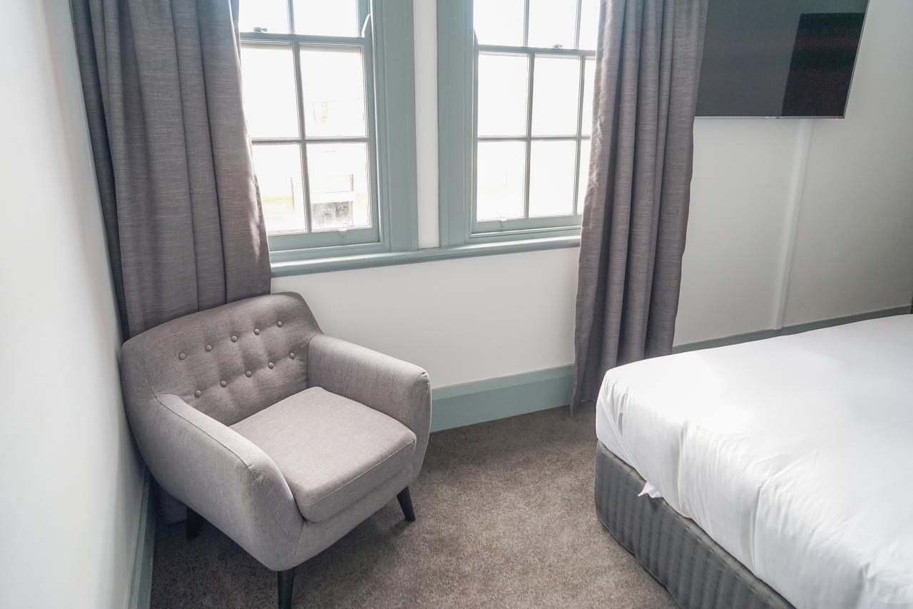 Oasis On Beamish Hotel ซิดนีย์ ภายนอก รูปภาพ