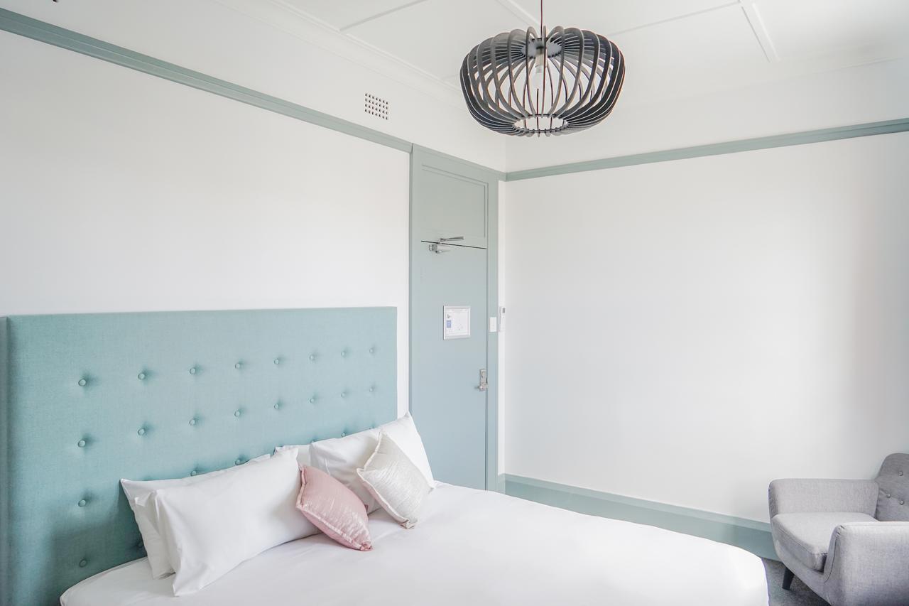 Oasis On Beamish Hotel ซิดนีย์ ภายนอก รูปภาพ